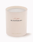 Candle Bloomsbury