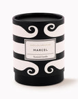 Candle, Marcel