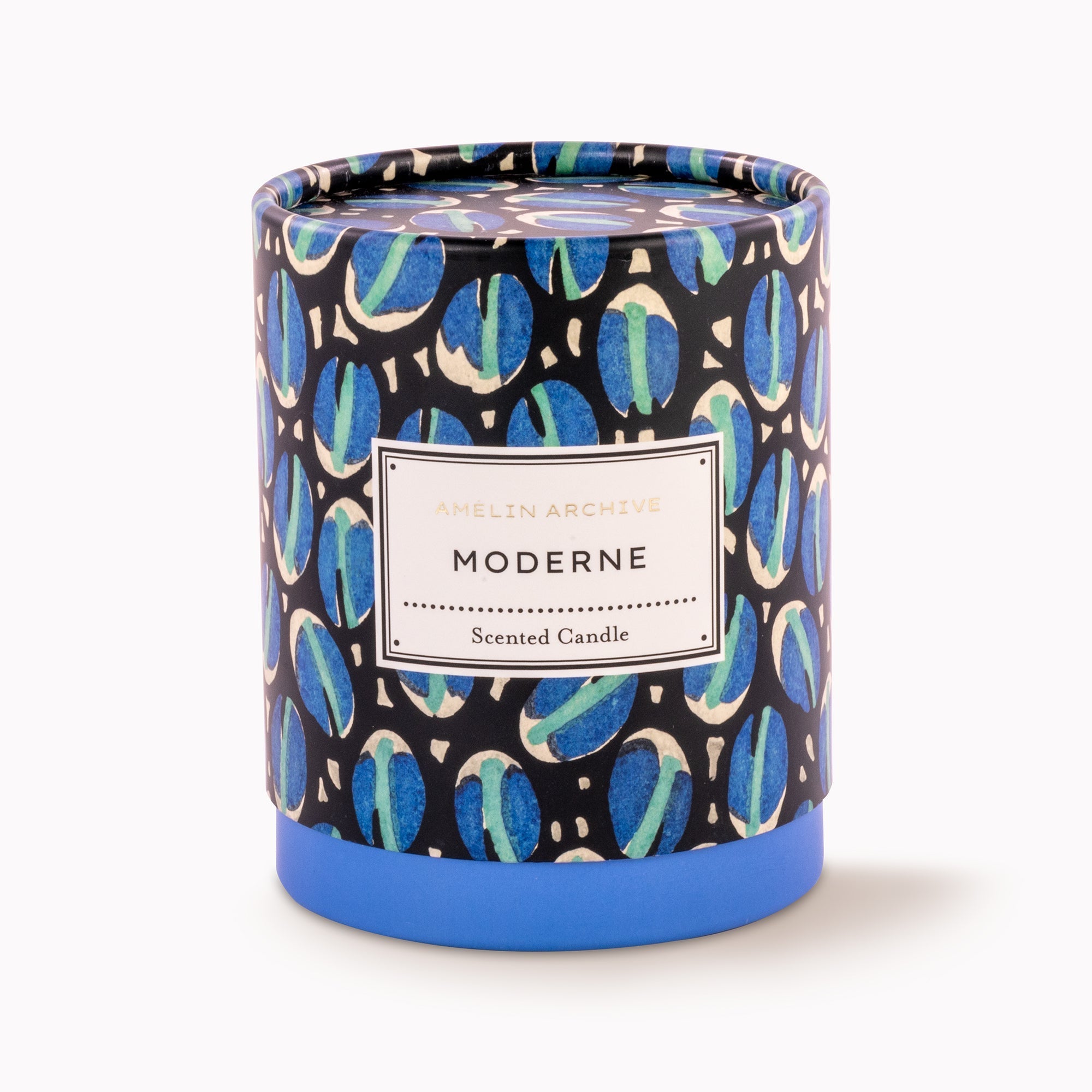 Amélin Archive Candle, Moderne – Garvin Lane