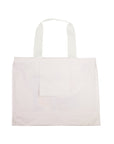 Canvas Tote, Book Lover