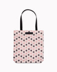 Canvas Tote, La Fonda Del Sol