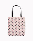 Canvas Tote, La Fonda Del Sol