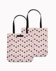 Canvas Tote, La Fonda Del Sol