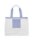 Canvas Tote, Lemons