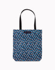 Canvas Tote, Moderne/Kelmscott