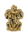 Ceramic Critter, Elephant