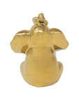 Ceramic Critter, Elephant