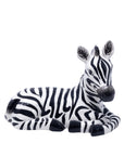 Ceramic Critter, Zebra