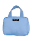 Dog Chew Toy, Citrine Blue Handbag