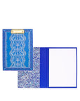 Clipboard Folio, Have It Both Rays