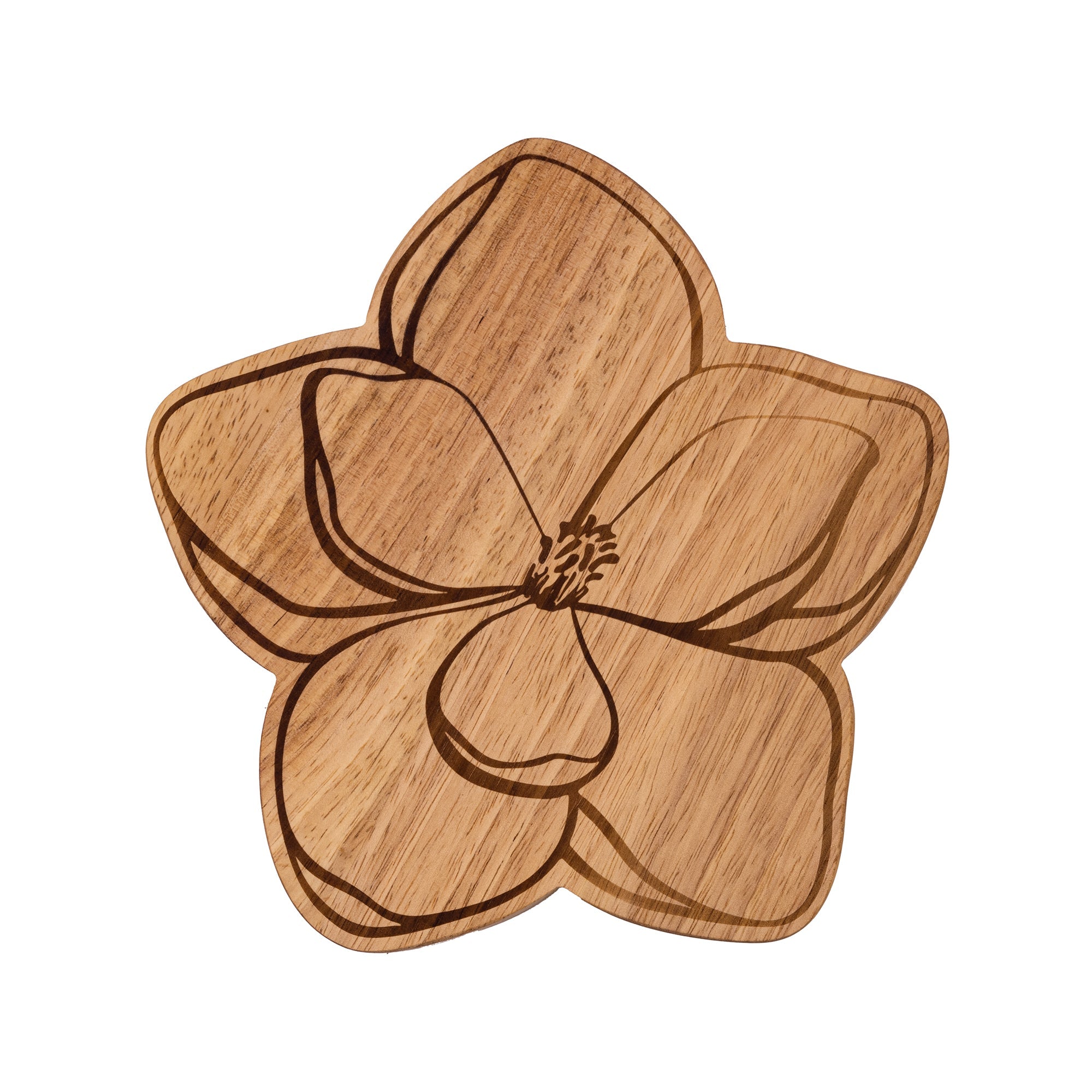 Magnolia Cutting Board - Thumbnail 4