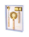 Cocktail Tool Set, Caning