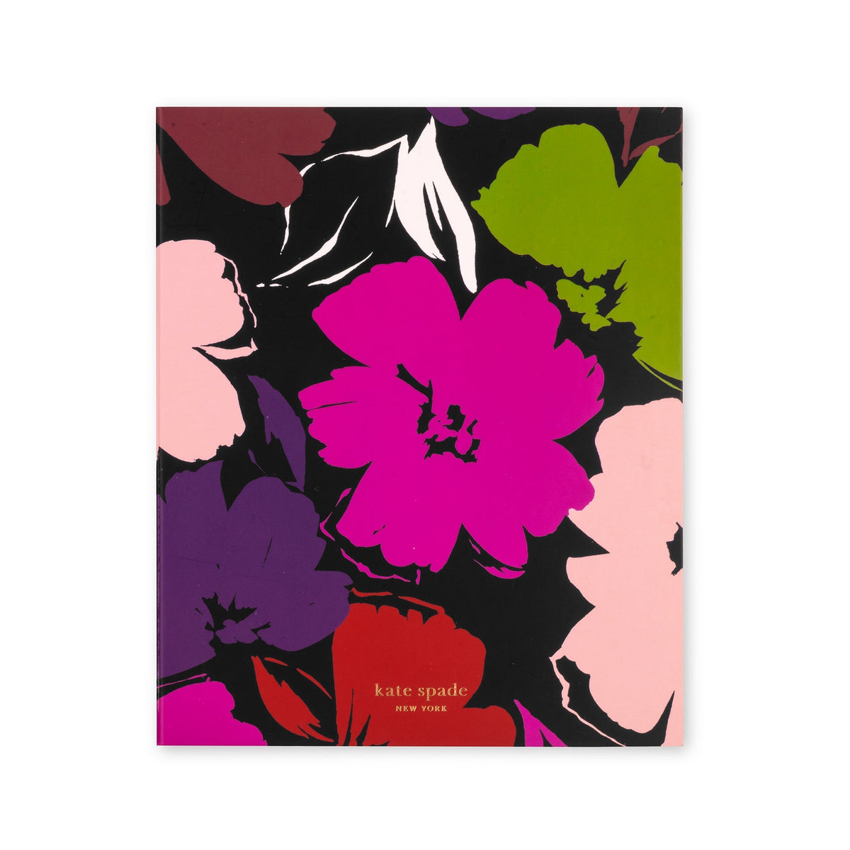 Book Club Concealed Spiral Notebook Kate Spade | TikTok 3 KATE SPADE Book Club Concealed Matchbox Concealed Spiral Notebook new main image 2