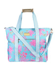 Cooler Bag, Royal Coral
