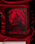 Mini Notebook, Dracula
