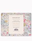 Notecard Set, Chagall
