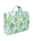 Hanging Toiletry Bag, Swayin in the Breeze