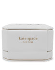 Heirloom Ring Box, Bridal Toile