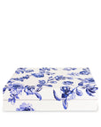Heirloom Storage Box, Floral Toile