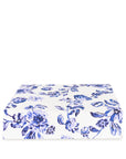 Heirloom Storage Box, Floral Toile