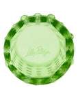 Hi Ball Glass Set, Jade Lime