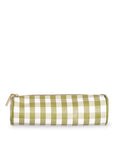 Journal and Pen Case Set, Spring Pansies