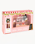 Festive Bakery Pop-Up Card