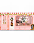 Festive Bakery Pop-Up Card