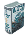 Large Book Vase, The Odyssey