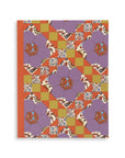 Large Bound Notebook, Marrakesh Patchwork