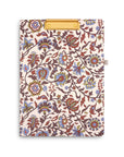 Large Folio, Marrakesh Vines Cream