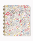 Large Spiral Notebook, Chagall