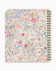 Large Spiral Notebook, Chagall