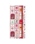 List Pad Folio Holiday Stamps