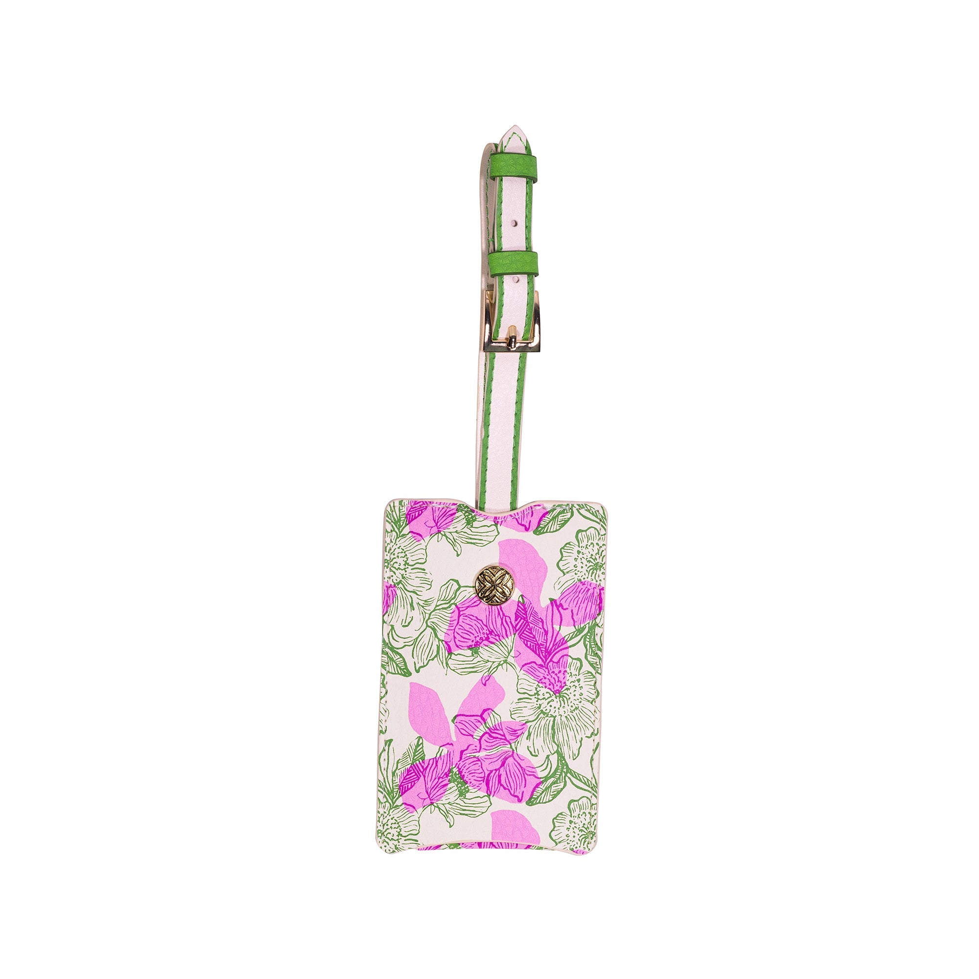 Luggage Tag - Thumbnail 3