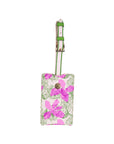 Luggage Tag, Sunset Shadows Home
