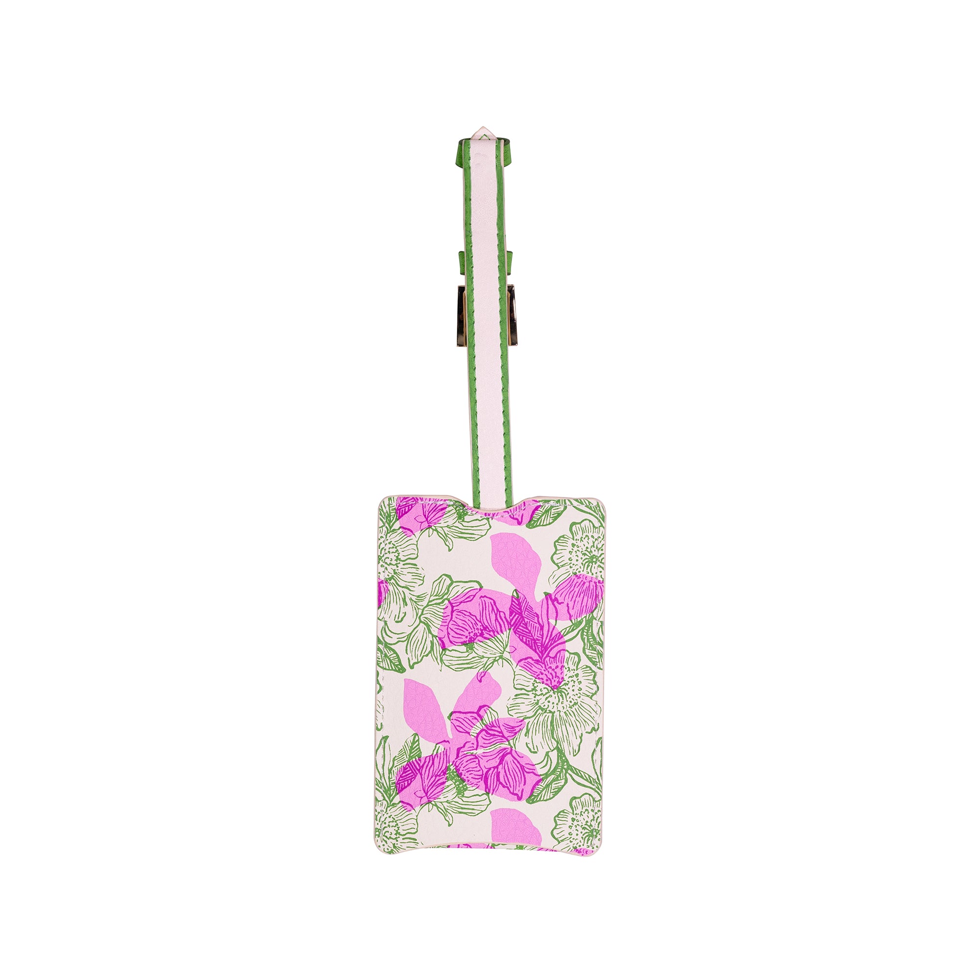 Luggage Tag - Thumbnail 2