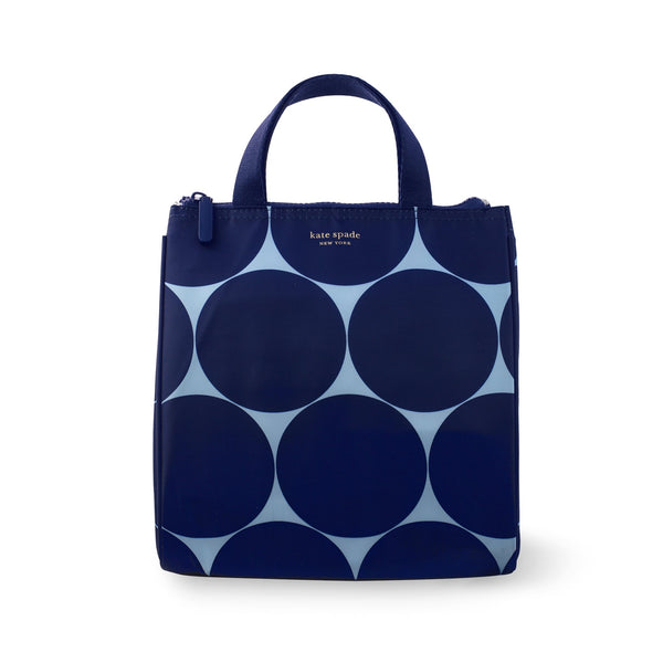 kate spade Canteen カンティーン　2way バッグ　ネイビー KATE SPADE Leather Andi Canteen Bag - Navy | eBay