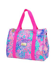 Lunch Tote, Splendor in the Sand