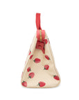 Lunch Bag, Strawberries