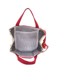Lunch Bag, Strawberries