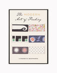 Magnetic Bookmarks, Assorted