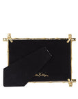 Medium Photo Frame, Bamboo