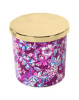 Medium Candle, Amarena Cherry Tropical with a Twist