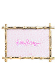 Medium Photo Frame, Bamboo