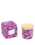 Medium Candle, Amarena Cherry Tropical with a Twist