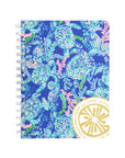 Mini Notebook, Turtle Villa
