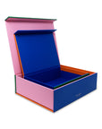 Nesting Boxes Duo, Colorblock