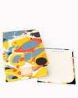Notecube, Abstracte