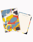 Notecube, Abstracte